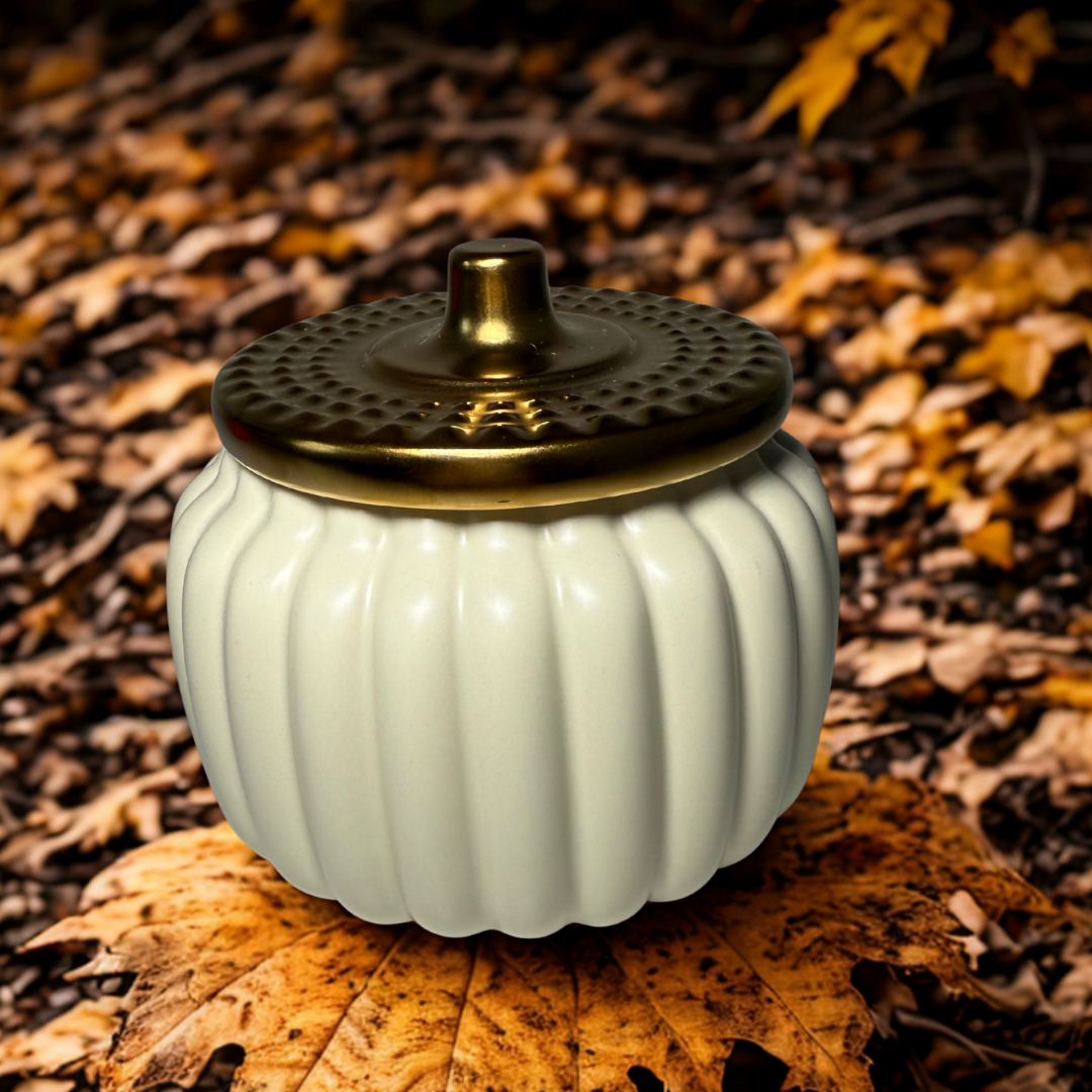 PUMPKIN PARADISE Candle
