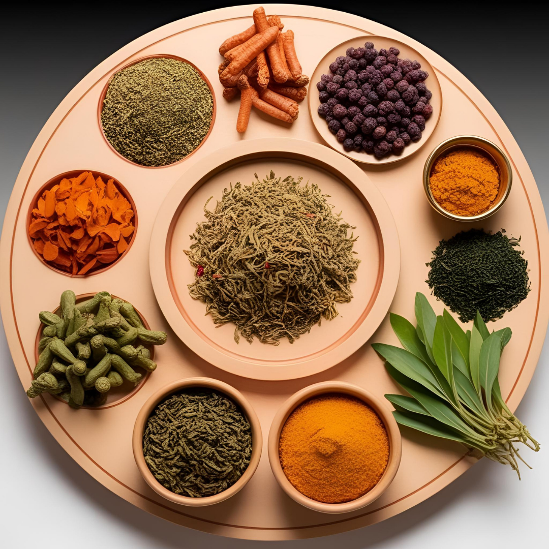 AYURVEDA ZENSATIONS MONTHLY REFILL 4 oz