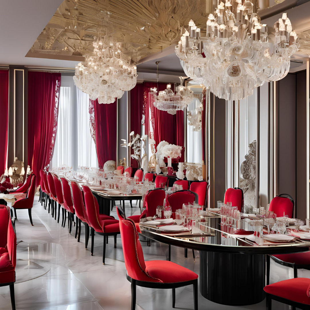 BACCARAT ZENSATIONS MONTHLY REFILL 4OZ