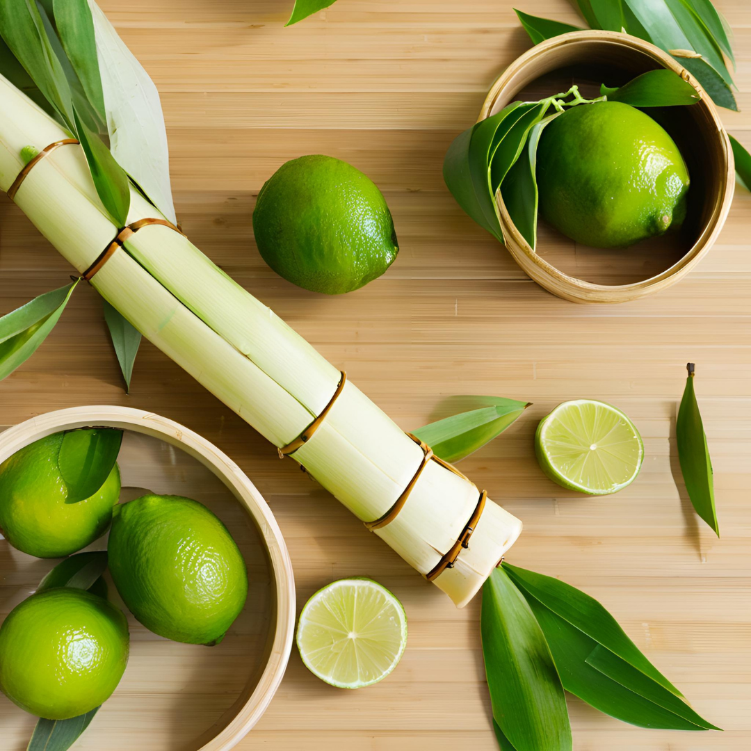 BAMBOO ZENSATIONS MONTHLY REFILL 4 oz