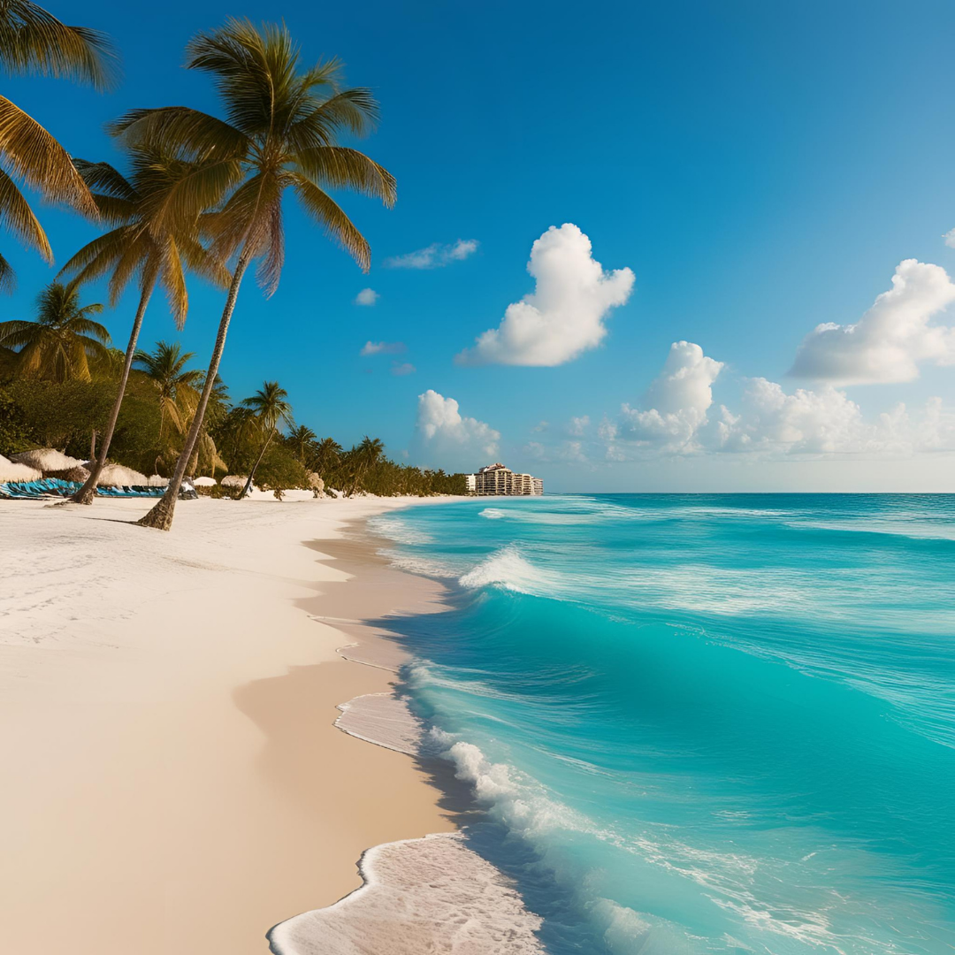 CANCUN ZENSATIONS MONTHLY REFILL 4 oz