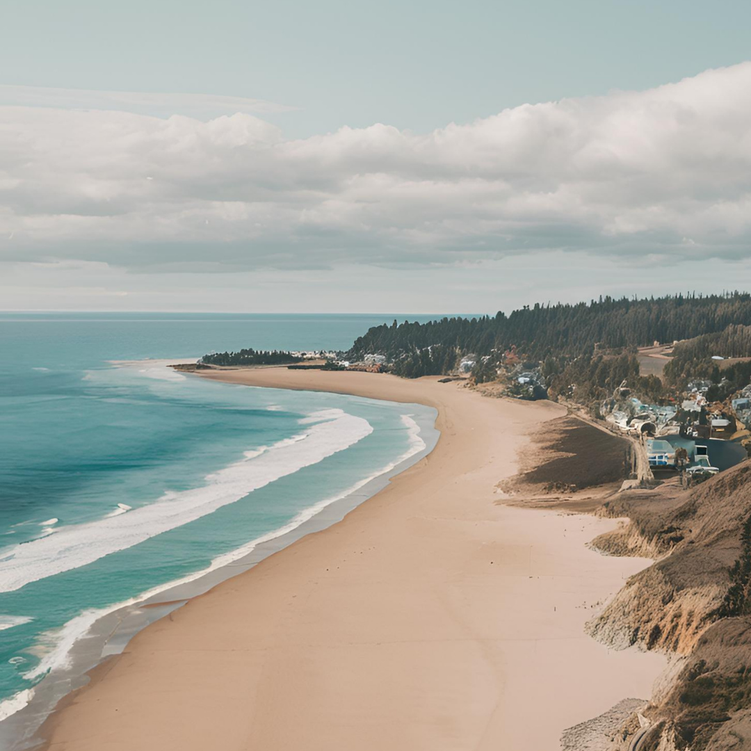 COASTAL ZENSATIONS MONTHLY REFILL 4 oz