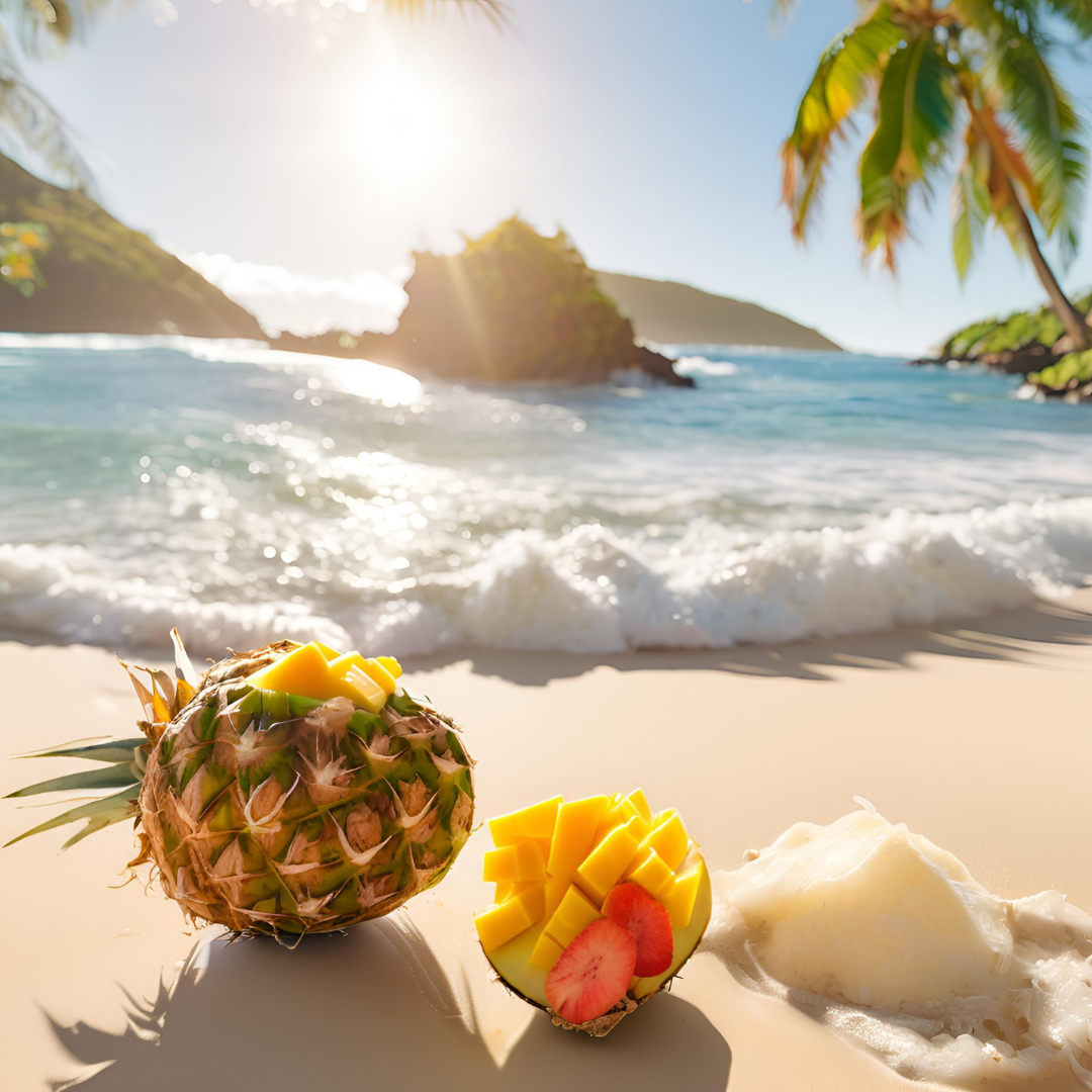 COPACABANA ZENSATIONS MONTHLY REFILL 4 oz