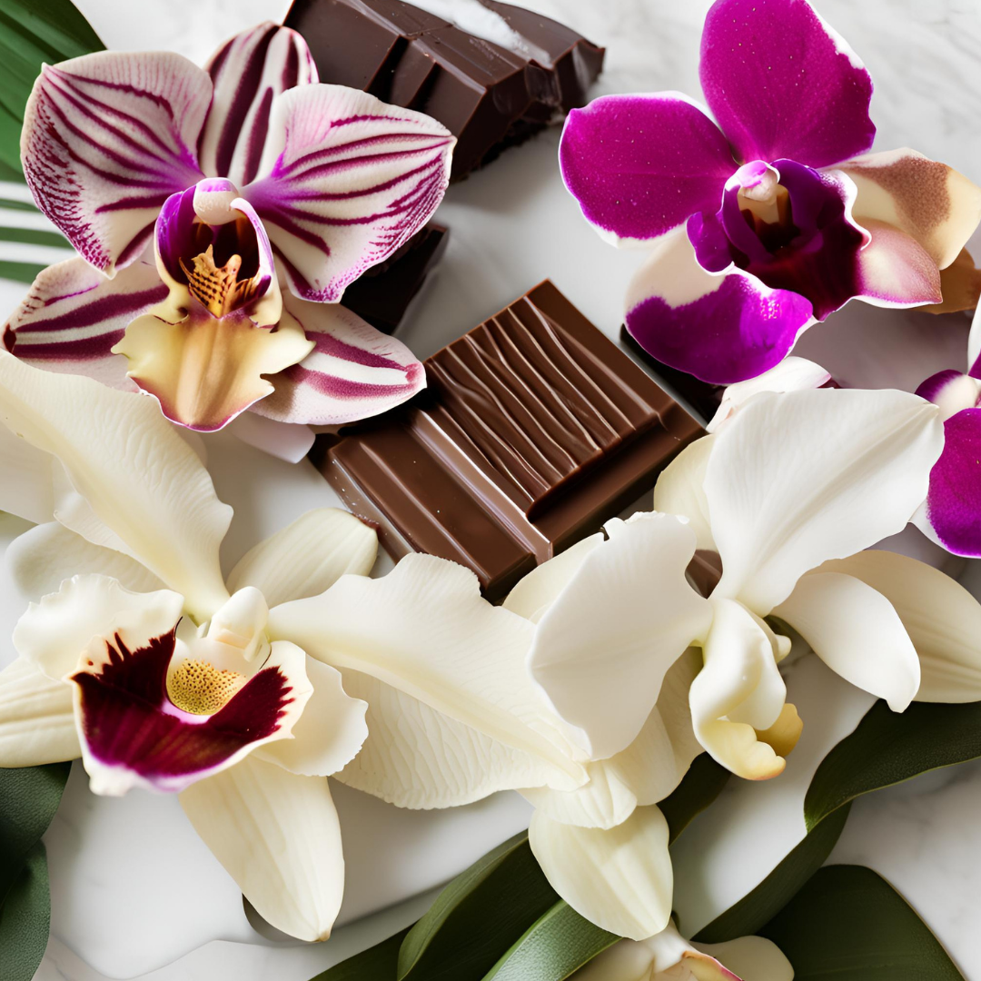 DESIRE ZENSATIONS MONTHLY REFILL 4 oz