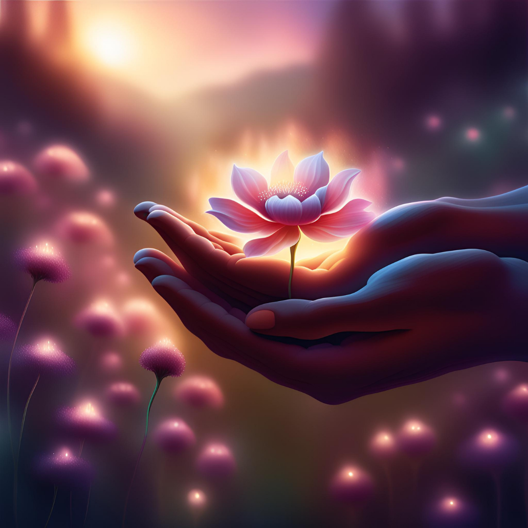 HEALING ZENSATIONS MONTHLY REFILL 4 oz