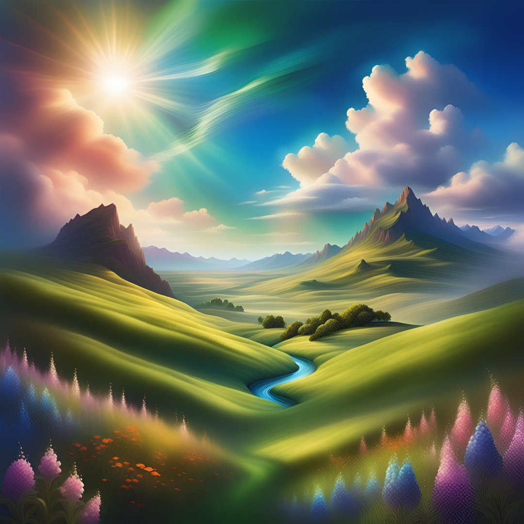 HEAVEN ON EARTH ZENSATIONS MONTHLY REFILL 4 oz