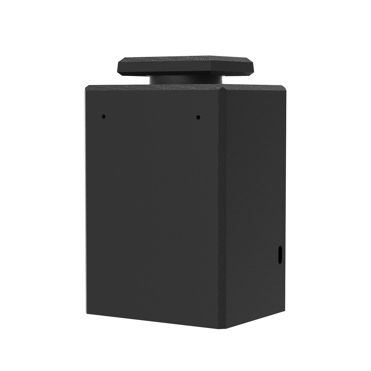 ZEN-931 Waterless Fragrance Diffuser (Black)