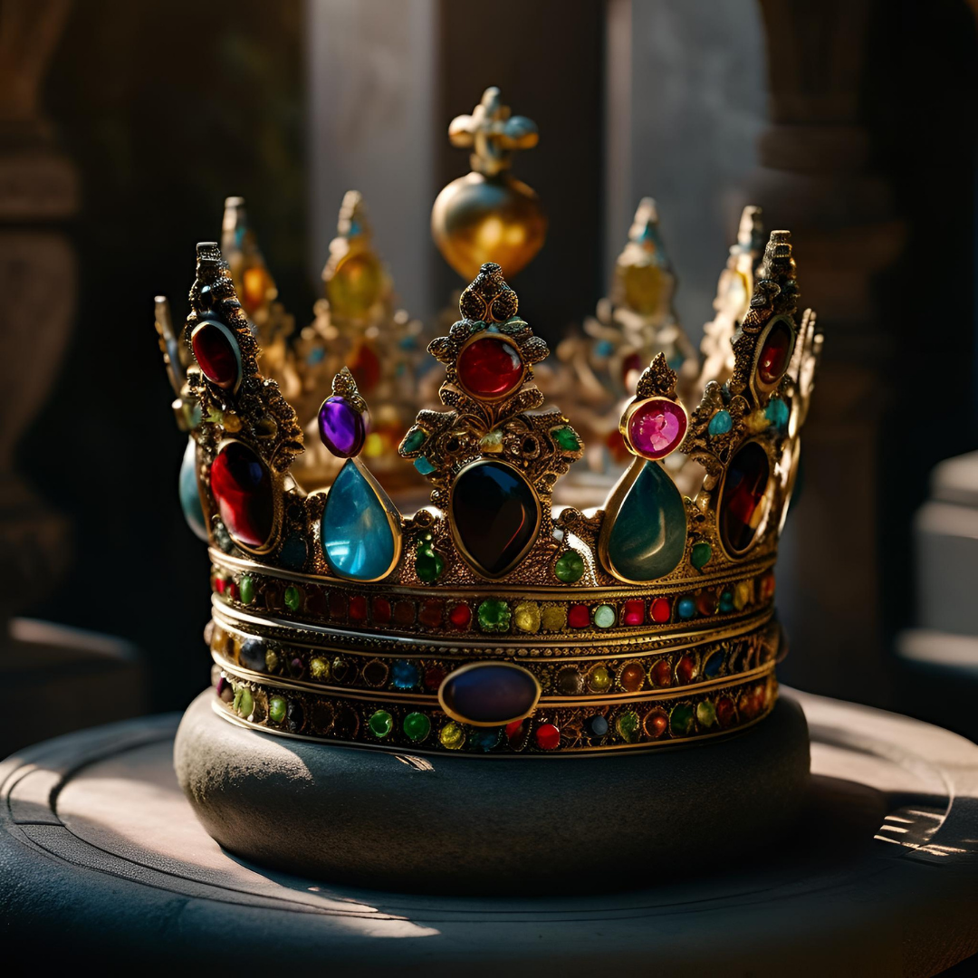 KING ZENSATIONS MONTHLY REFILL 4 oz