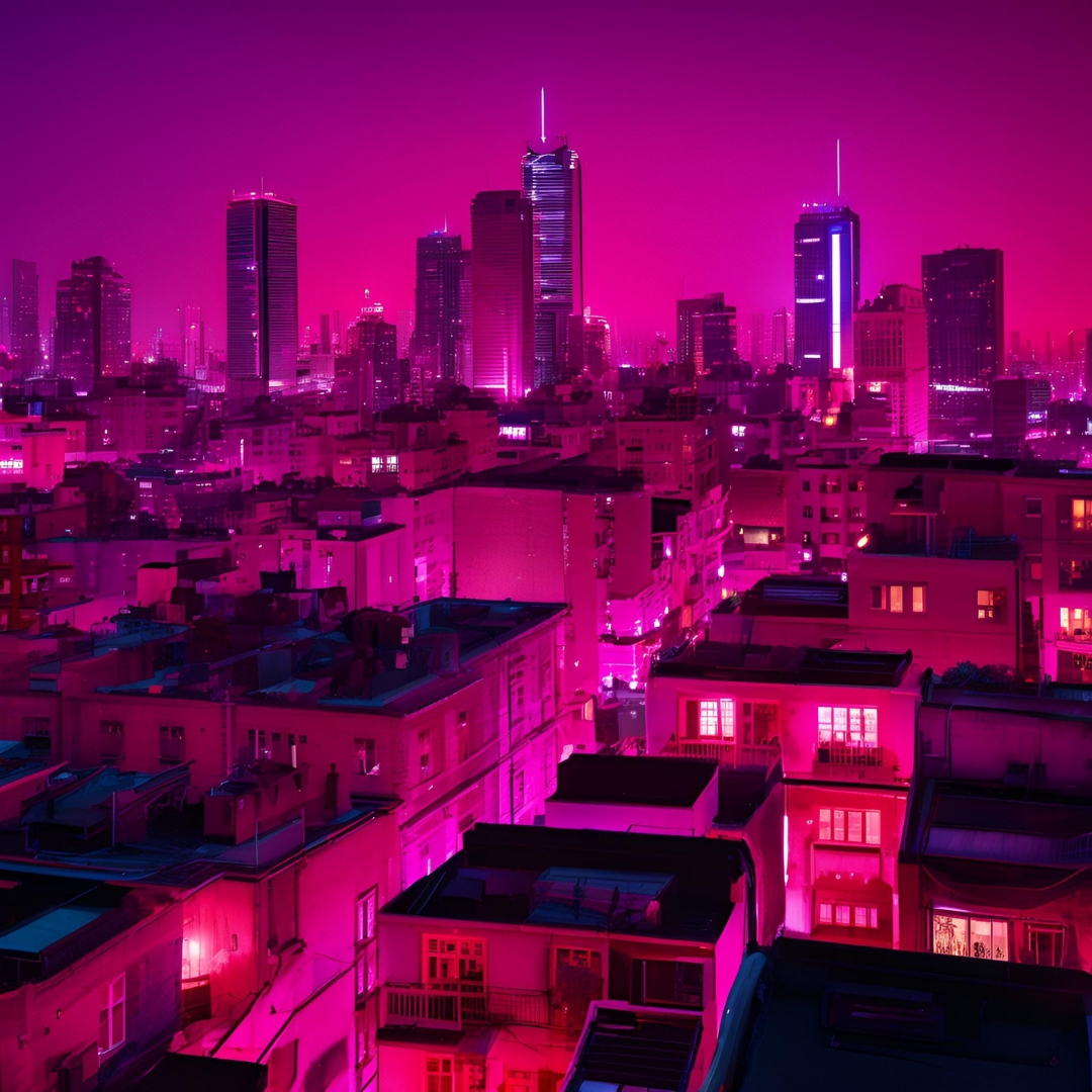 LIFE IS PINK ZENSATIONS MONTHLY REFILL 4 oz