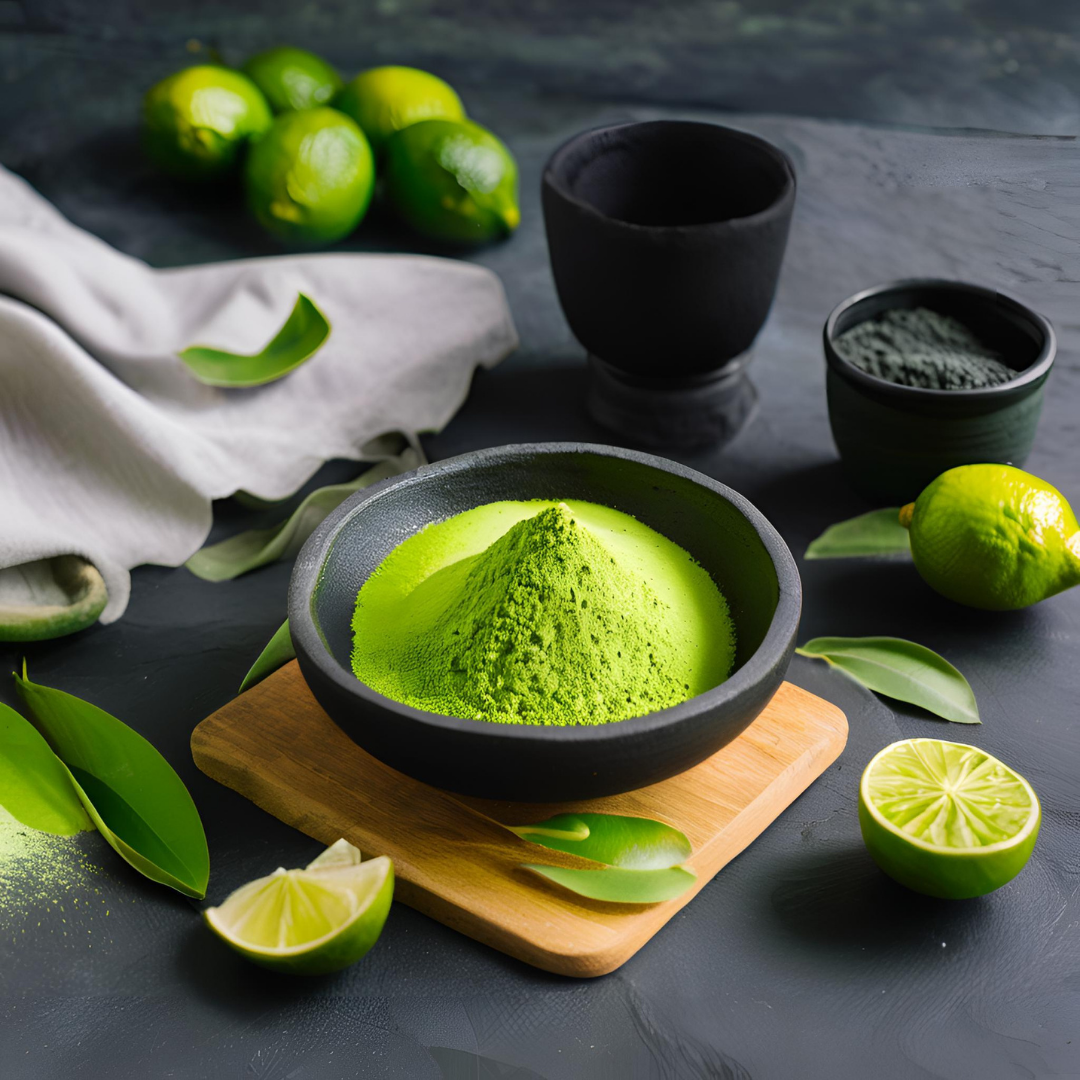 MATCHA ZENSATIONS MONTHLY REFILL 4 oz