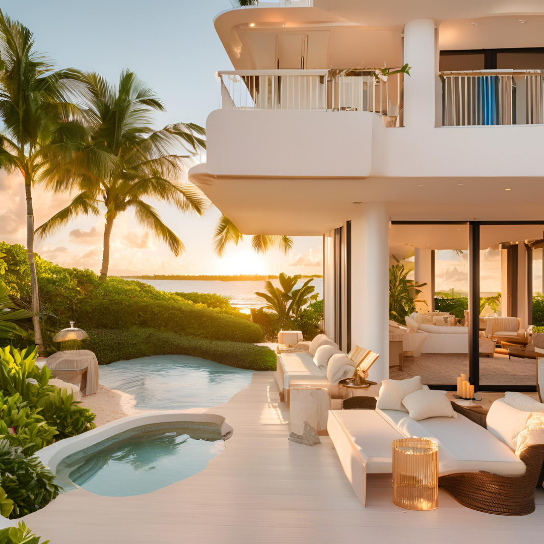 MIAMI ZENSATIONS MONTHLY REFILL 4 oz