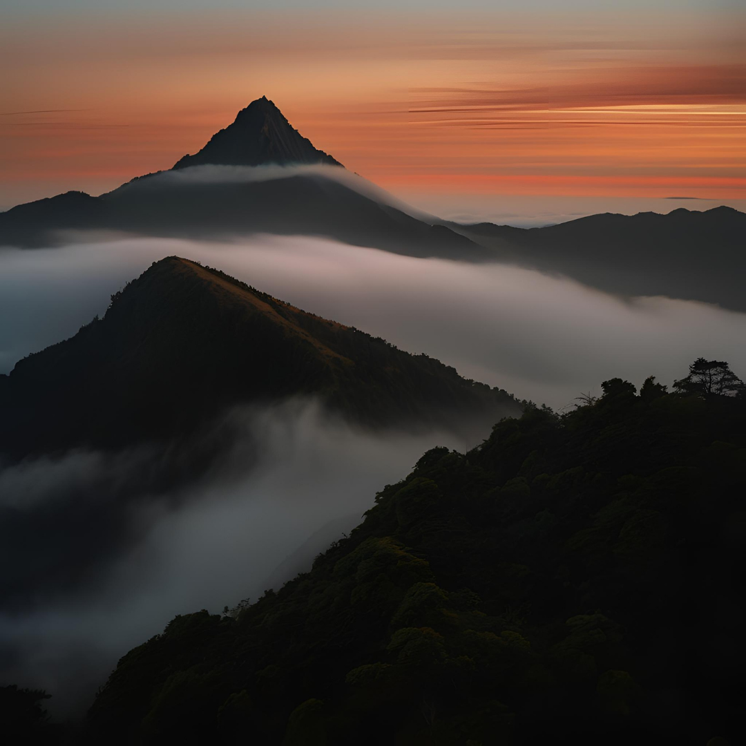 MYSTIFY ZENSATIONS MONTHLY REFILL 4 oz