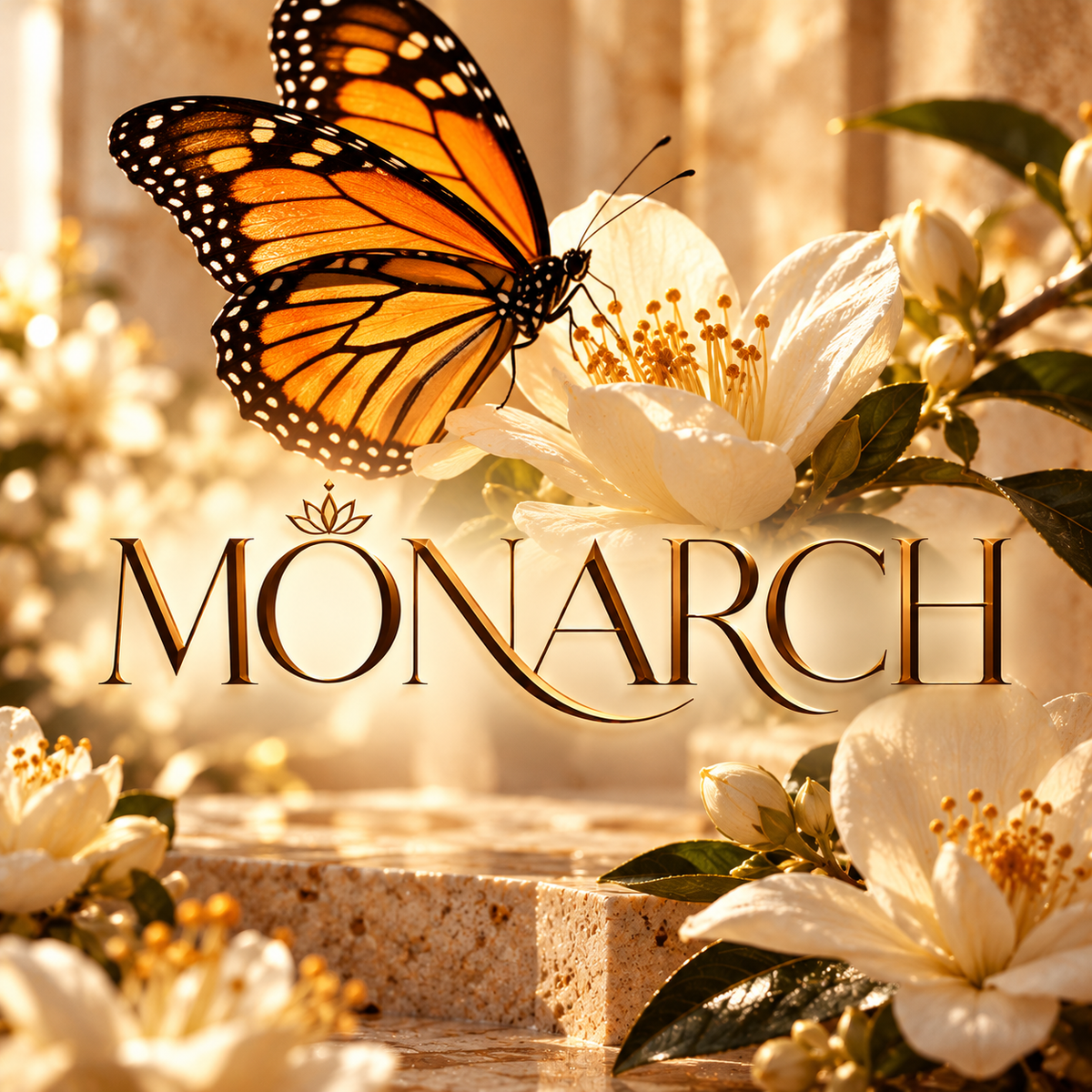 MONARCH Fragrance Oil