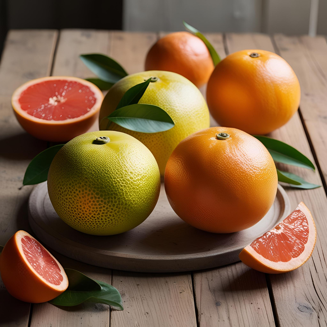 POMELO ZENSATIONS MONTHLY REFILL 4 oz