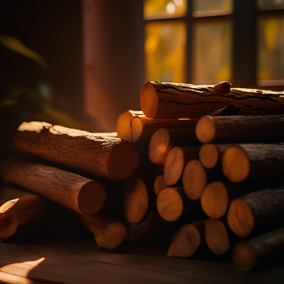 SANTAL ZENSATIONS MONTHLY REFILL 4 oz