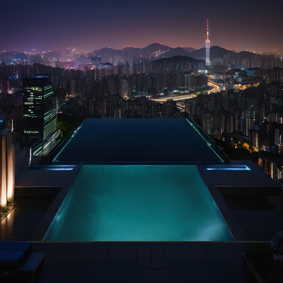 SEOUL ZENSATIONS MONTHLY REFILL 4 oz