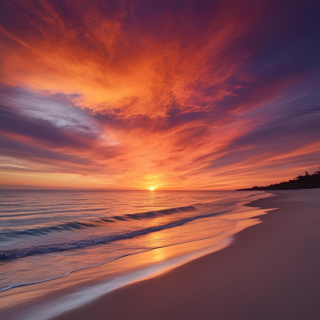 SUNSET ZENSATIONS MONTHLY REFILL 4 oz