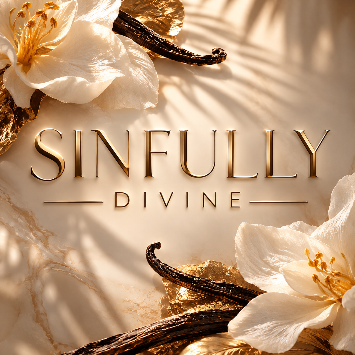 SINFULLY DIVINE Fragrance Oil