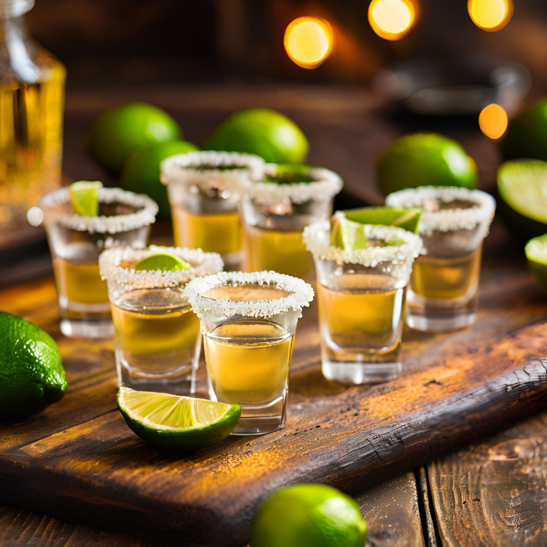 TEQUILA ZENSATIONS MONTHLY REFILL 4 oz