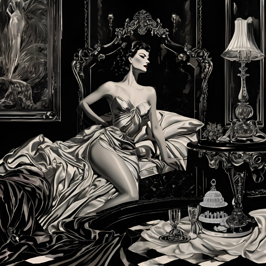 VANDERLUST Fragrance