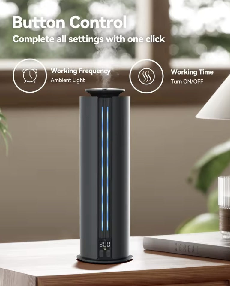 ZEN T-Table/ Titanium