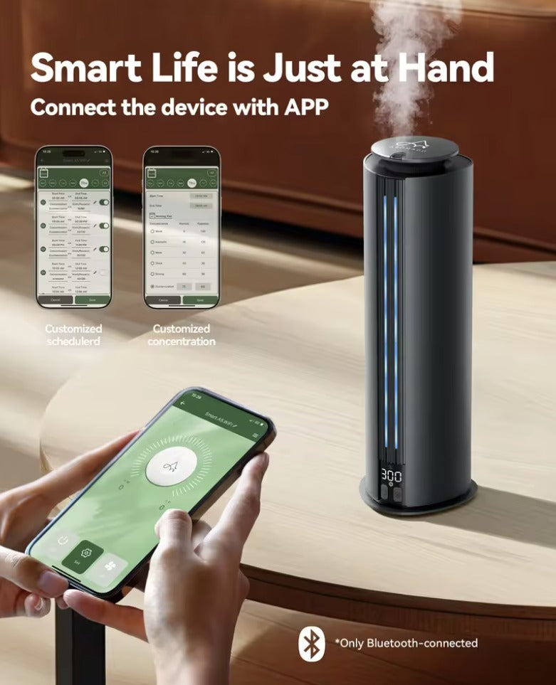 ZEN T-Table / Silver