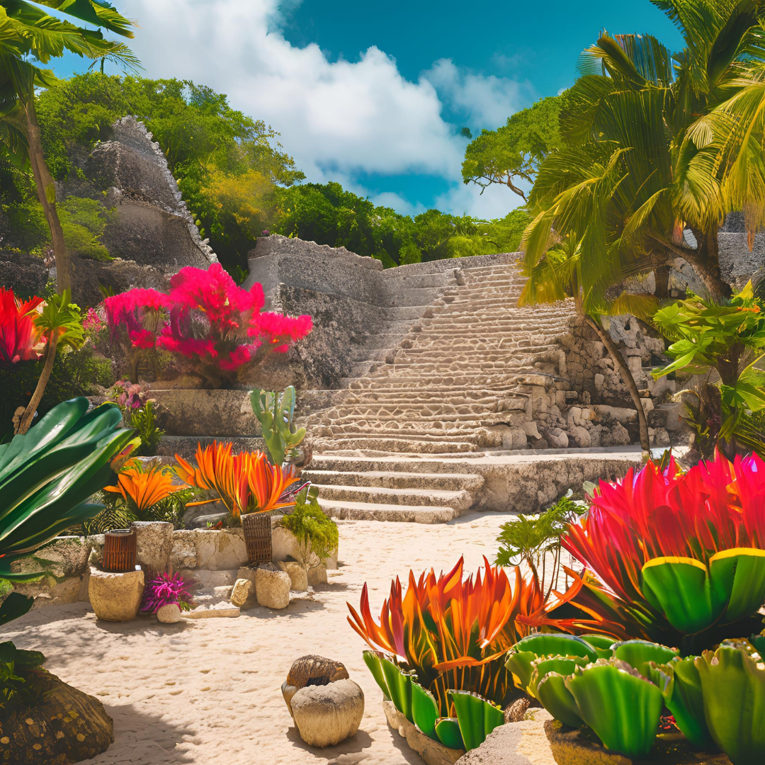 XCARET Fragrance