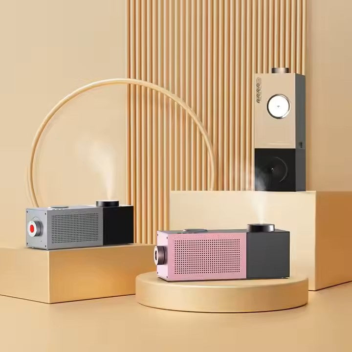 ZENDry - Rose Gold/Black