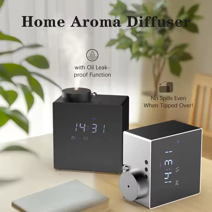 ZENProx Silver/Black