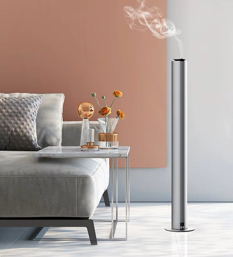 ZEN T-Tower