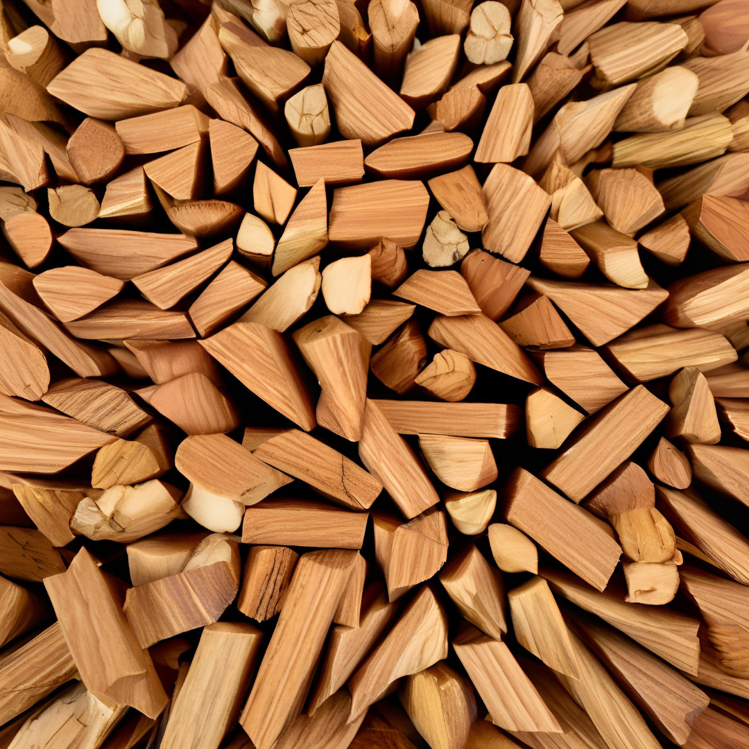 PALO SANTO ZENSATIONS MONTHLY REFILL 4 oz