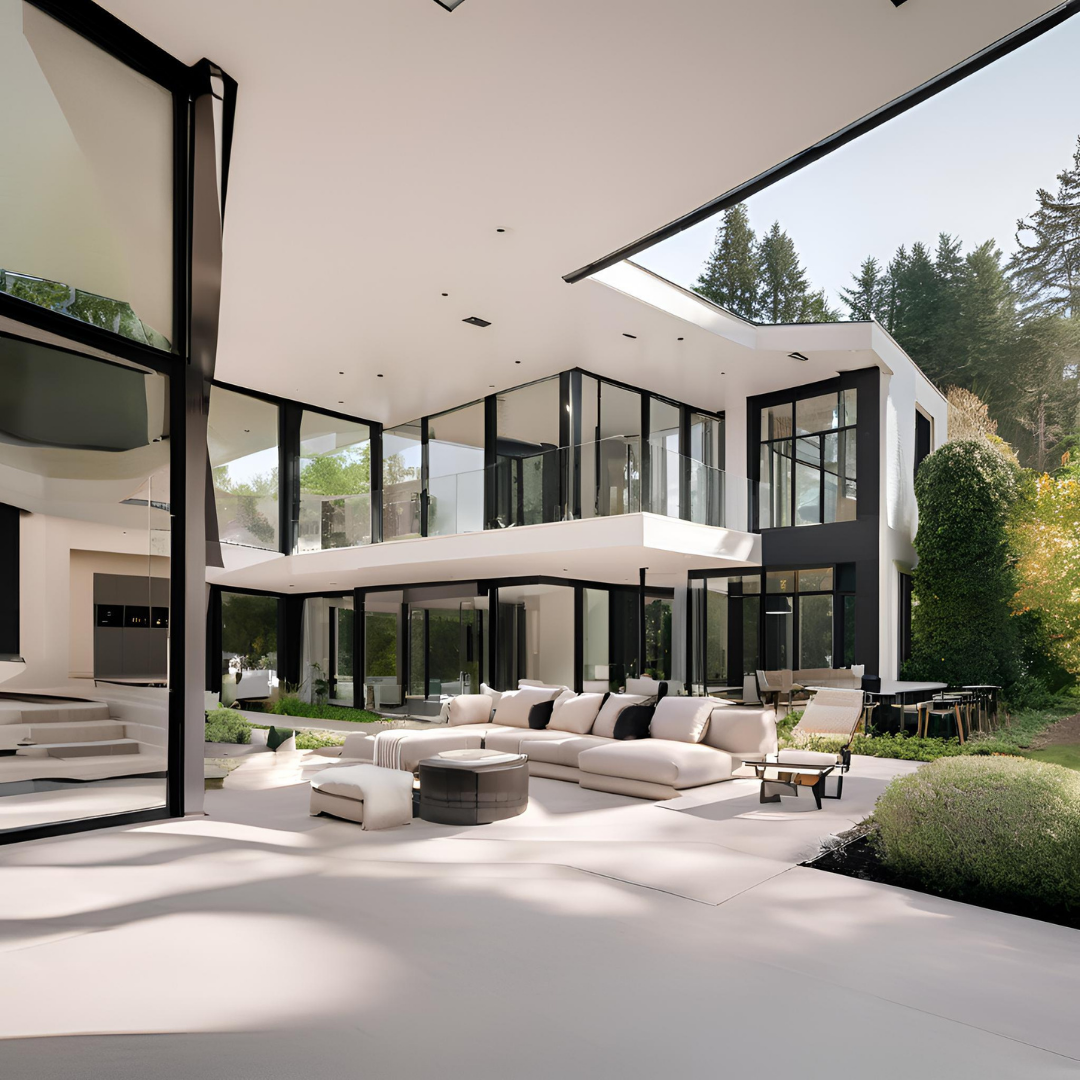 THE MANSION ZENSATIONS MONTHLY REFILL 4 oz