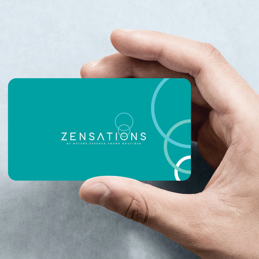 Zensations Aroma: Transformando Espacios con Fragancias Únicas
