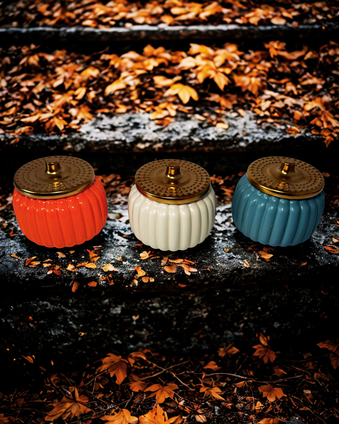 🍂 Fall in Love with Autumn Scents 🍁