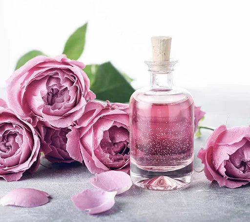 FLORAL FRAGRANCES FOR SYSTEMS
