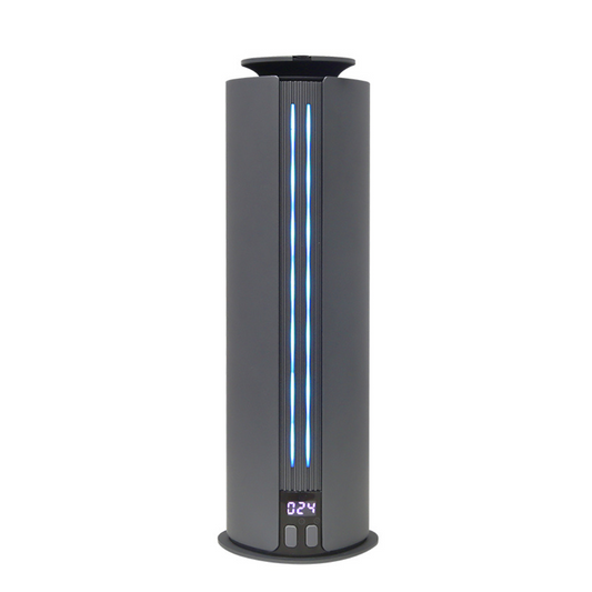 ZEN T-Table/ Titanium