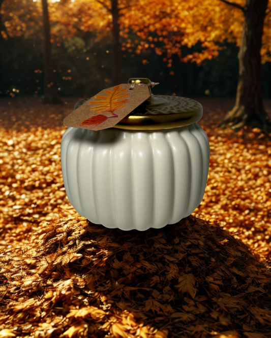 Pumpkin Paradise Candle