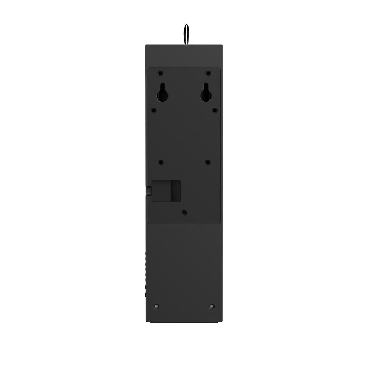 ZEN-501 Waterless Fragrance Diffuser (Black)
