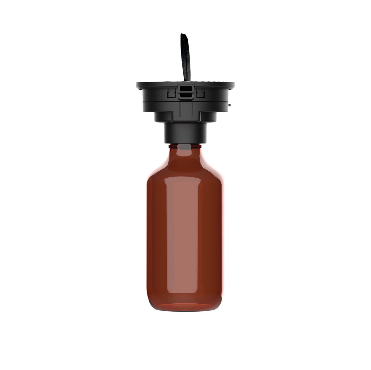 ZEN-501 Waterless Fragrance Diffuser (Black)