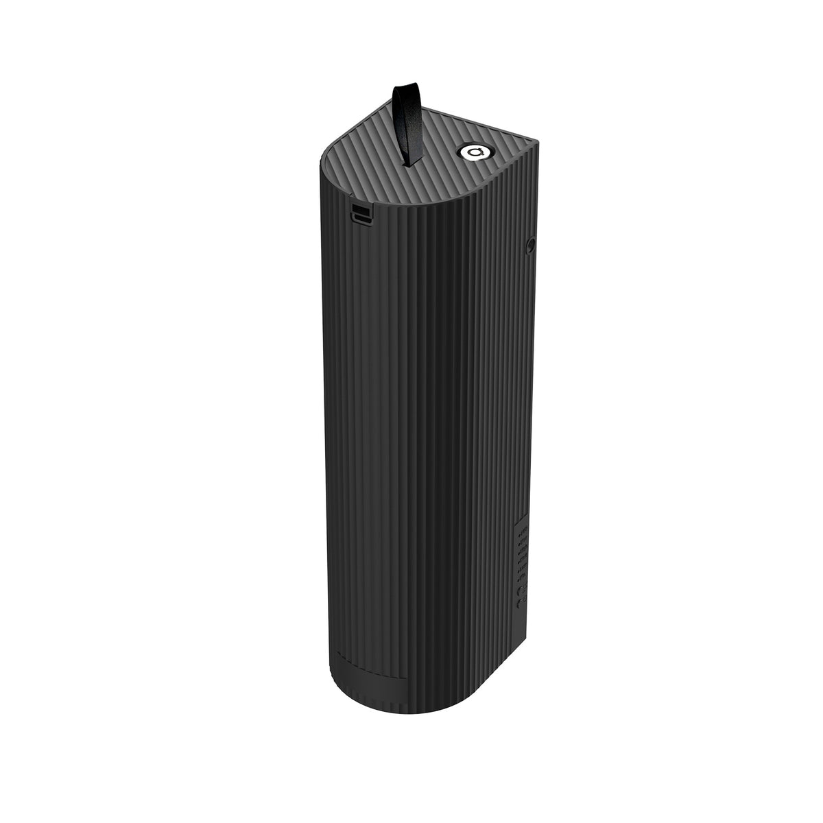 ZEN-501 Waterless Fragrance Diffuser (Black)