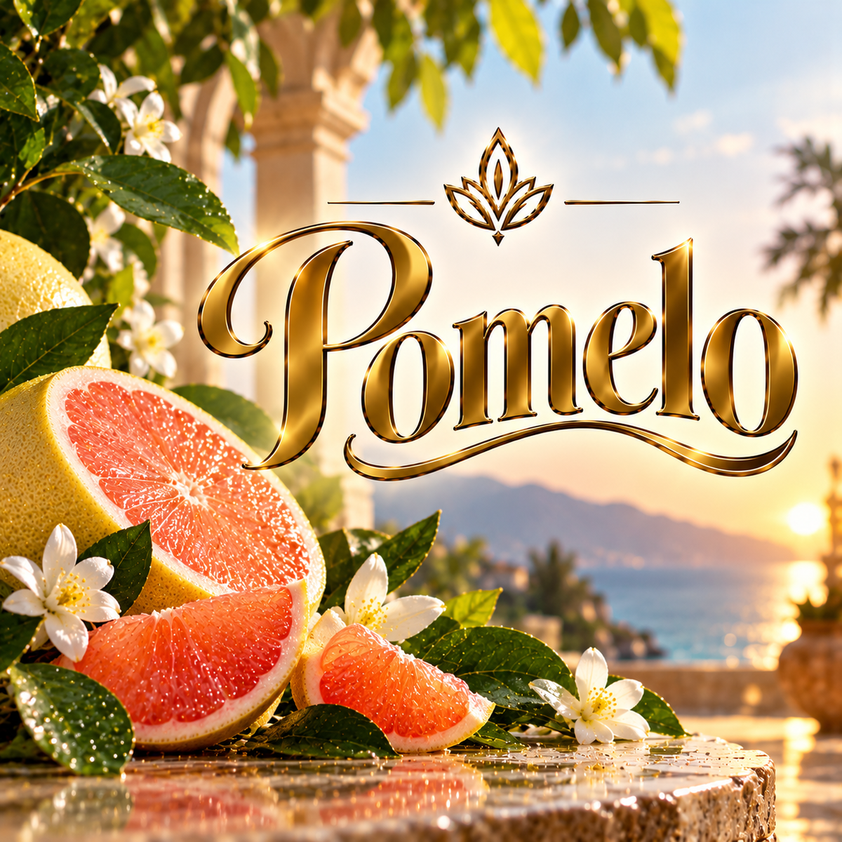 POMELO Fragrance Oil