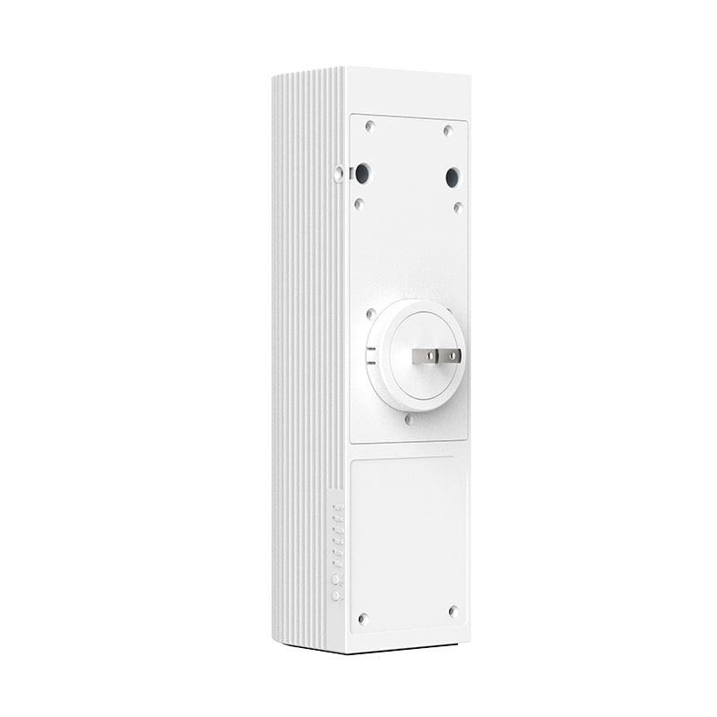 ZENPlug Lux / White