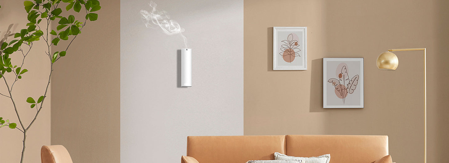 ZENPlug Lux / White