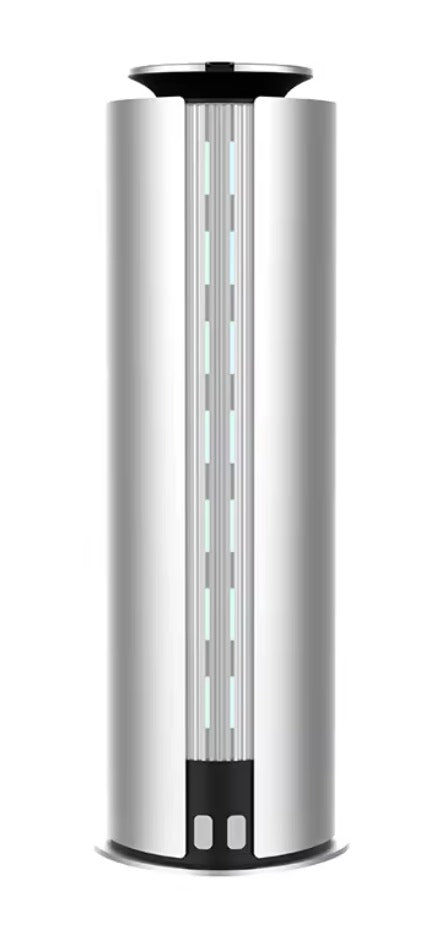 ZEN T-Table / Silver