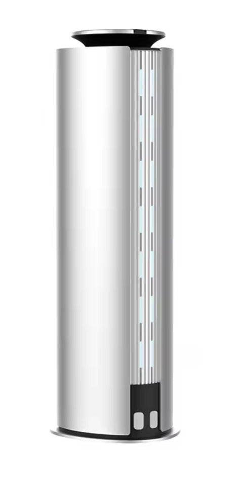 ZEN T-Table / Silver