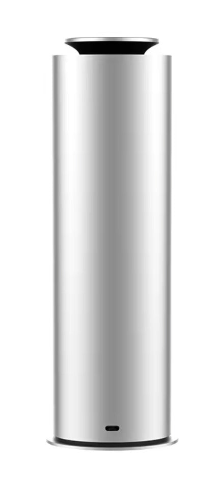 ZEN T-Table / Silver