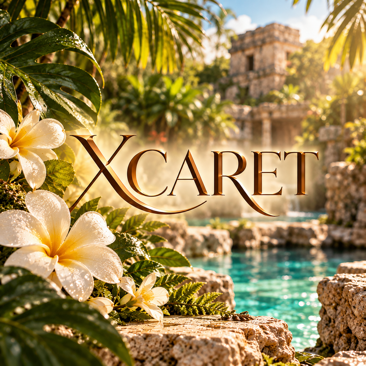 XCARET Fragrance Oil