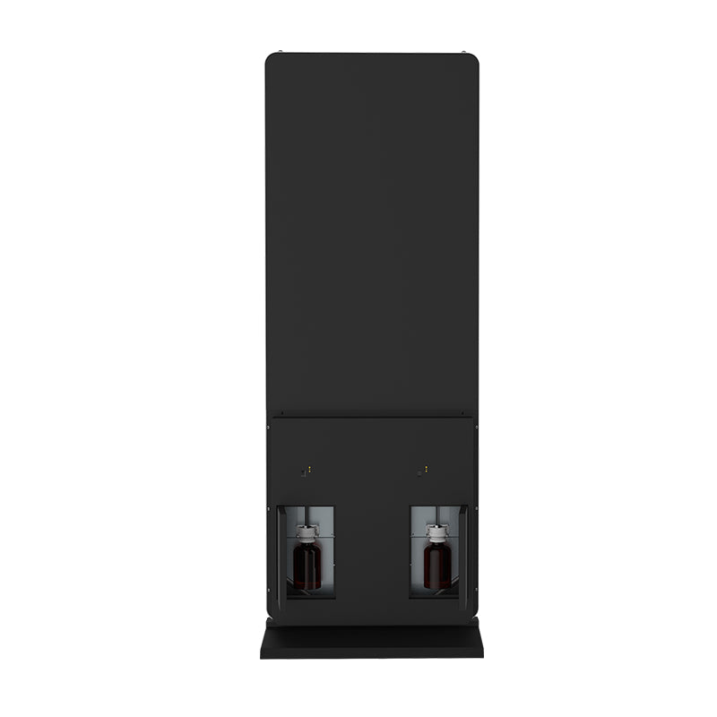 ZEN-1500 Waterless Fragrance Diffuser (Available by Pre-Paid Order only)