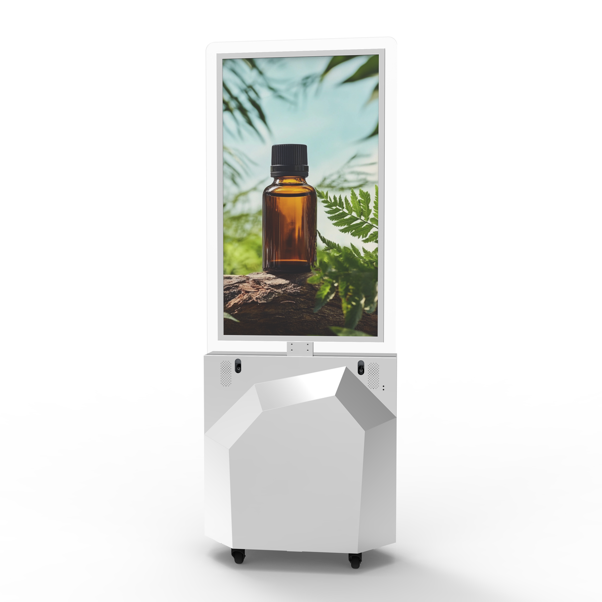 ZEN-1501 Waterless Fragrance Diffuser (Available by Pre-Paid Order only)