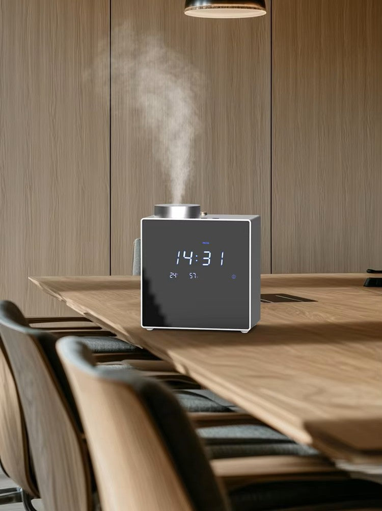 ZENProx Silver/Black